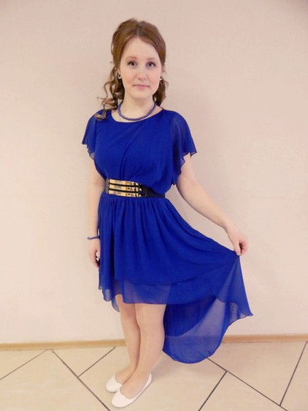 Екатерина Пурик