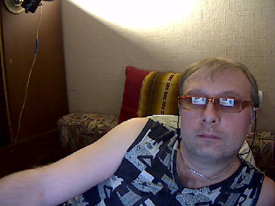 Владимир Вьюрков