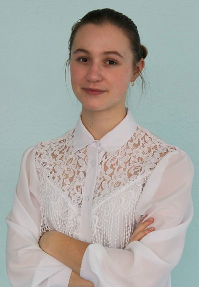 Виктория Ковалёва