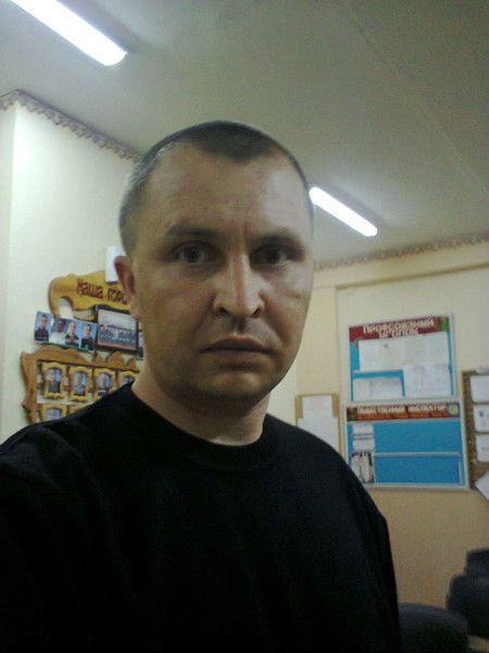 Александр Зубков