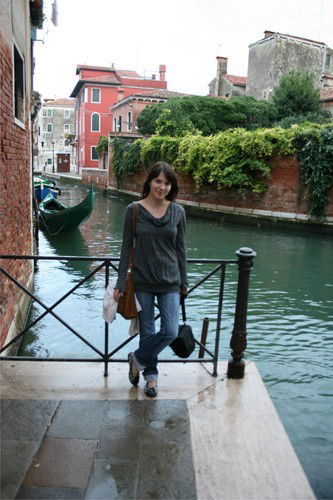 Юлия Ширинкина