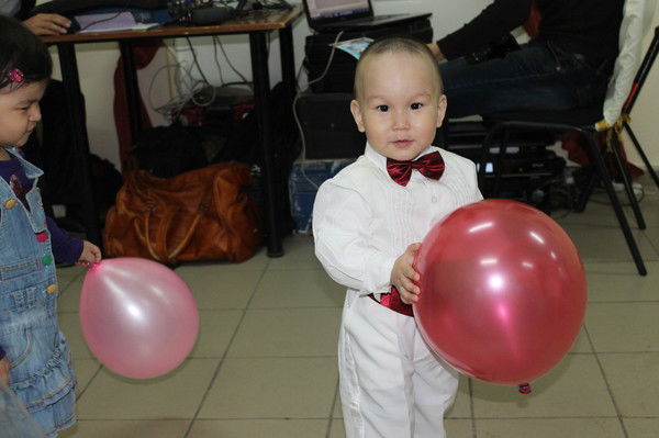 Гульфайрус Нурмуханова