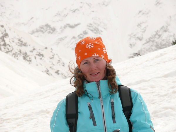 Александра Шульгина