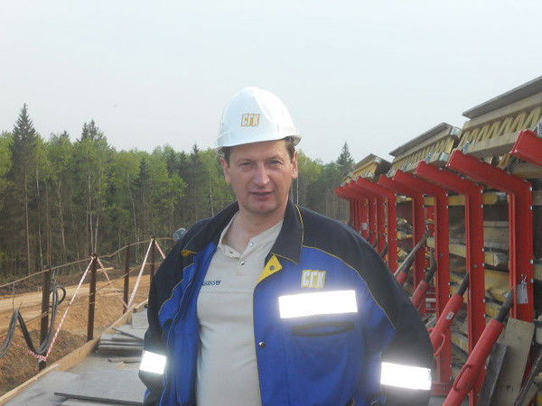 Андрей Соловьев