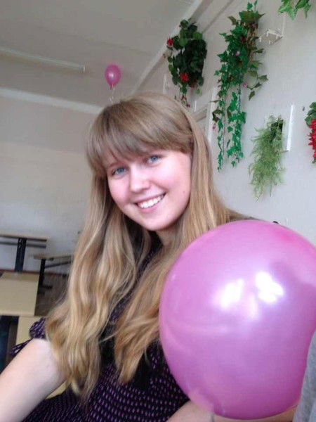 Елизовета Коханова