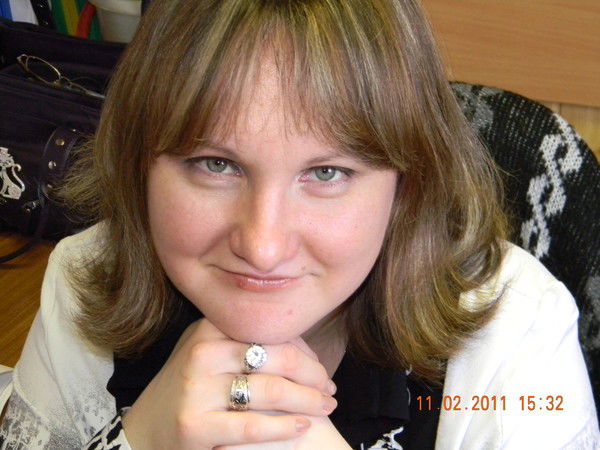 Татьяна Пыжова