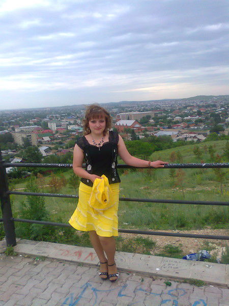 Валентина Дементьева