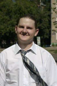 Руслан Ханустаранова