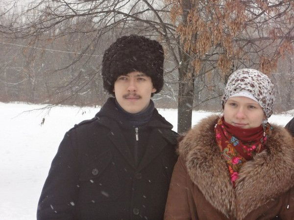 Ксения Сысоева