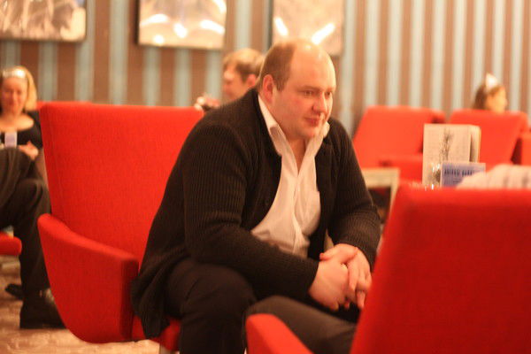 Новиков Олег