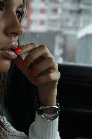 Валерия Комчубаева