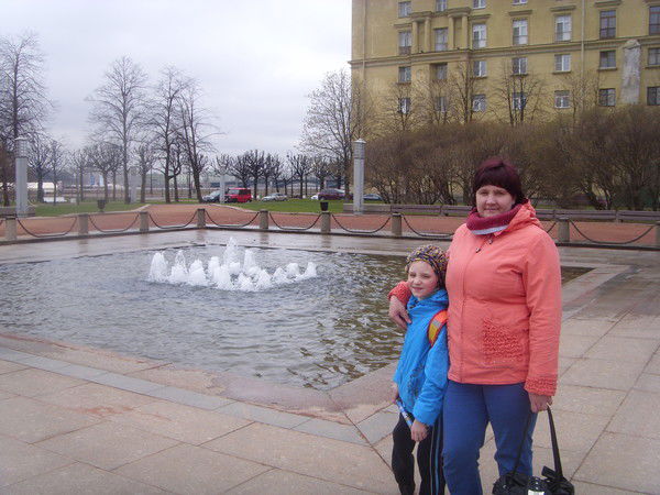 Ирина Галимова