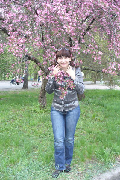 Наталья Филатова