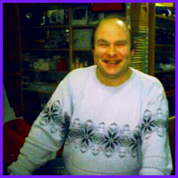 Олег Бочаров