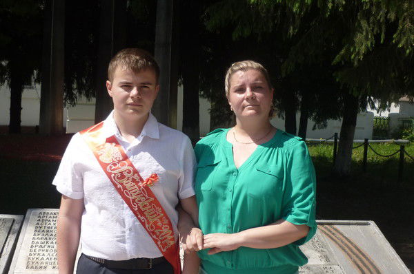 Любовь Панкратова