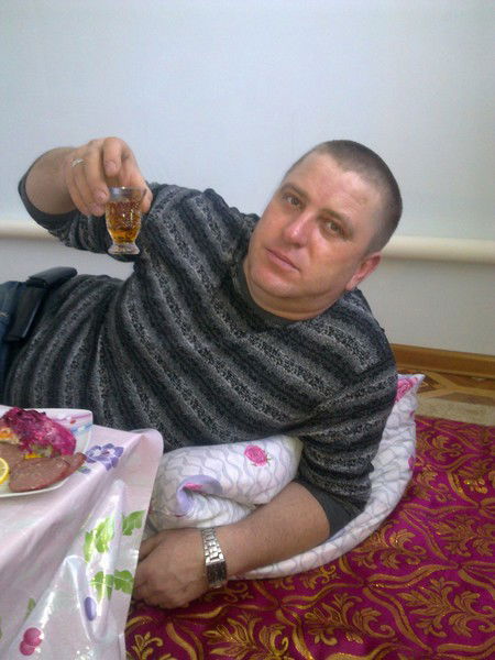 Василий Клочай