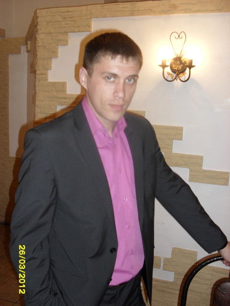 Александр Верченко