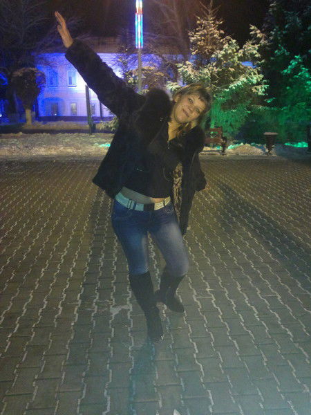 Анастасия Елемисова