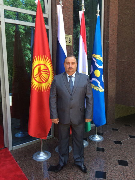 Константин Злой