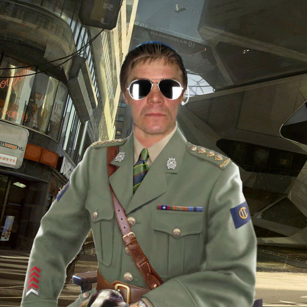 Сергей Прокопенко