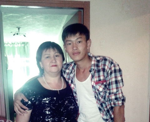 Назира Нурмухаметова