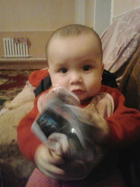 Жанар Толегенова