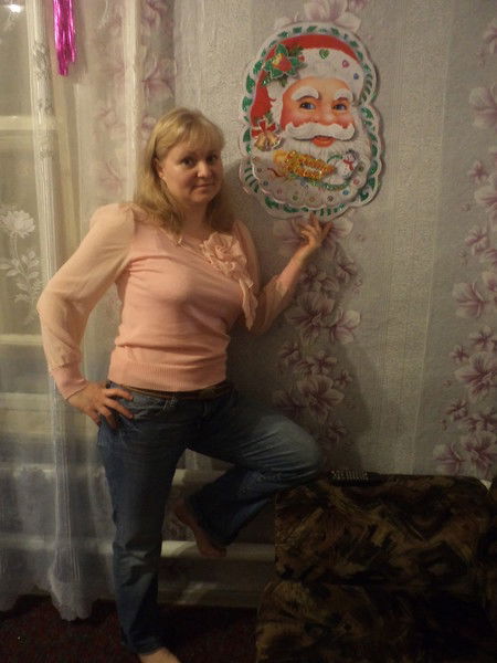 Елена Гюнтер