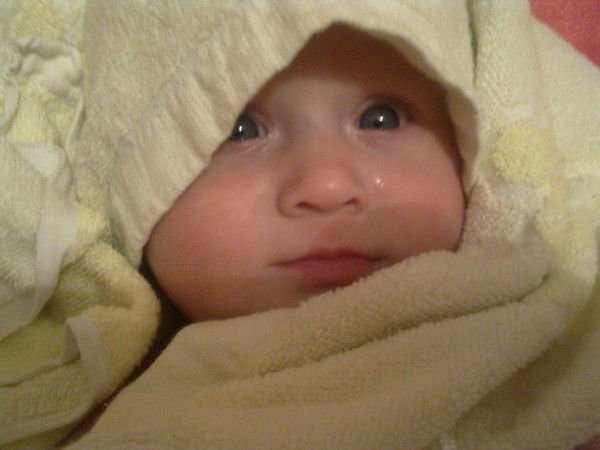 Олеся Пешкова