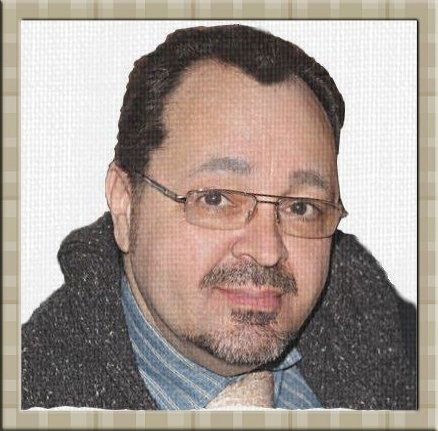 Константин Комаров