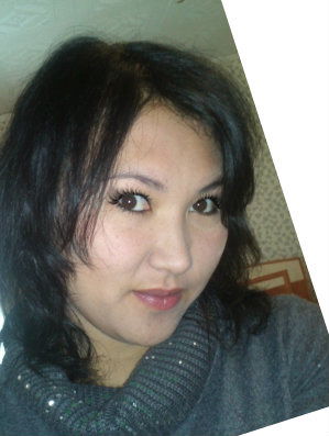 Динара Кожабекова