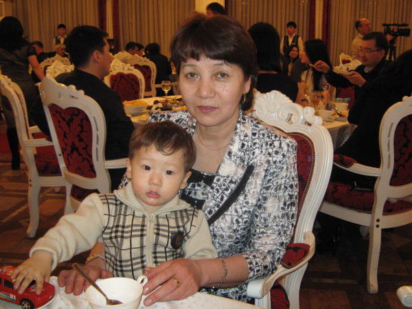 Умут Калеева