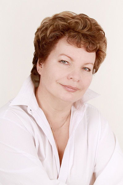 Елена Корягина