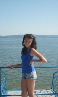 Гульсина Мурзабаева