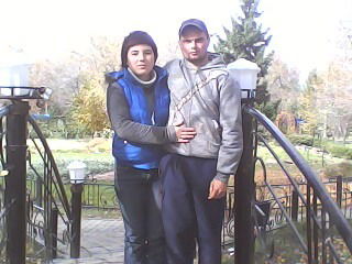 Кошечка... Малышка..