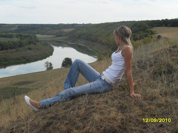 Татьяна Некрасова