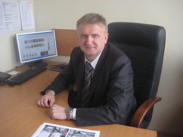 Игорь Качала