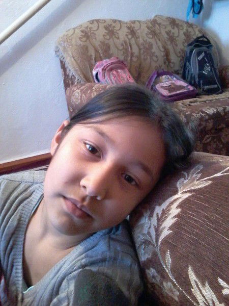 Маржан Шкетыбаева