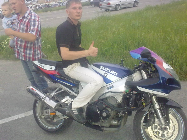 Виктор Богомазов