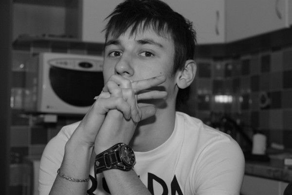 Гоша Птицын