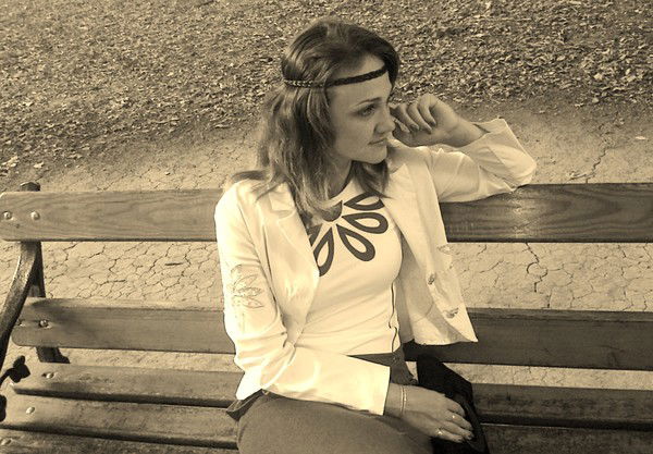 Вікторія Желєзна