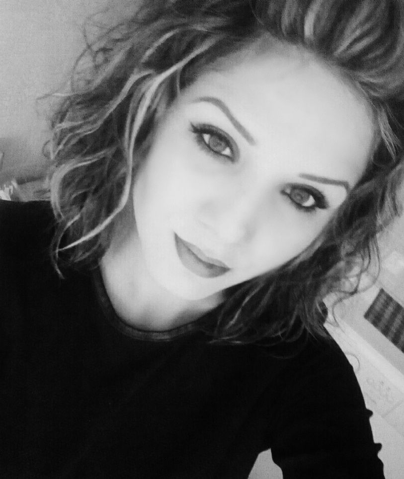 Мария Именова