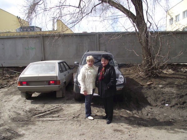 Любовь Деева(Клюева)