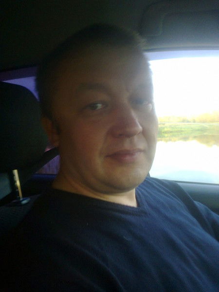 Андрей Пономарев