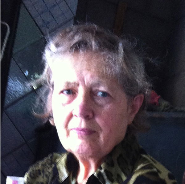 Ольга Зайнутдинова