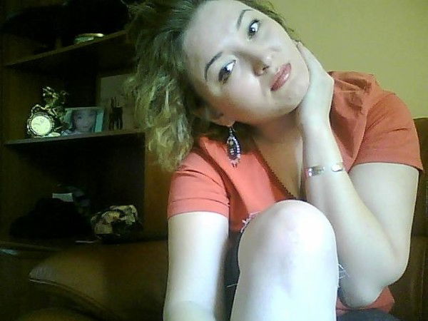 Гаухар Багаева