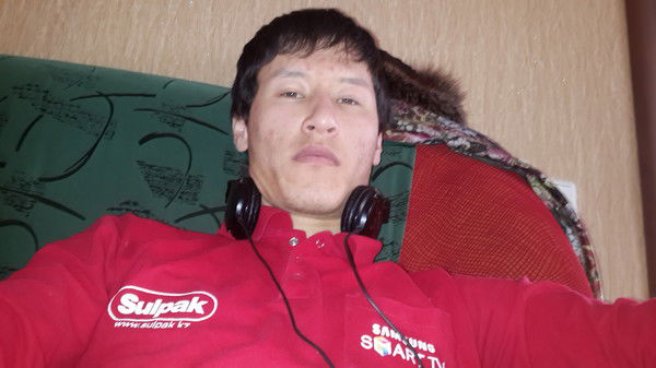 Дарын Джанаев