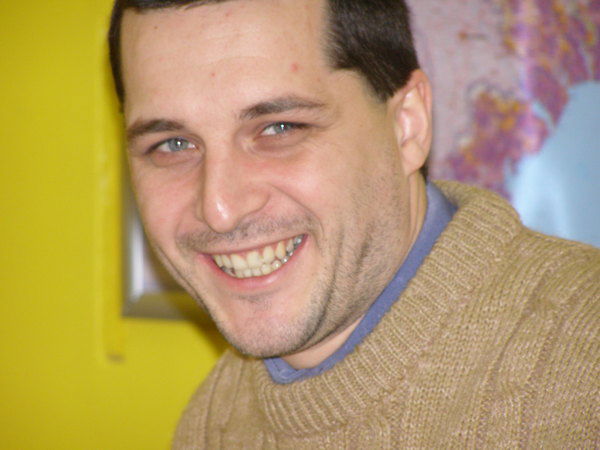 Oleg Bondarenko
