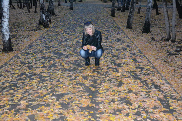 Татьяна Тейдер