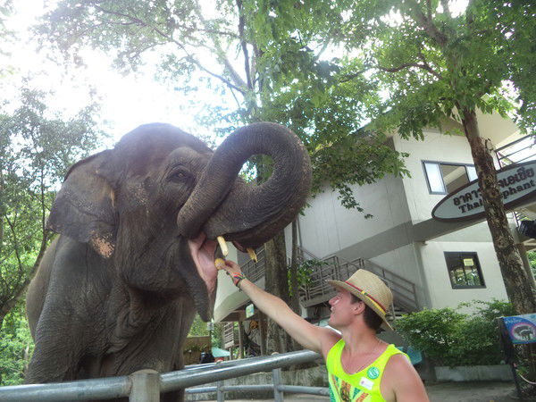 Роман Байкалов