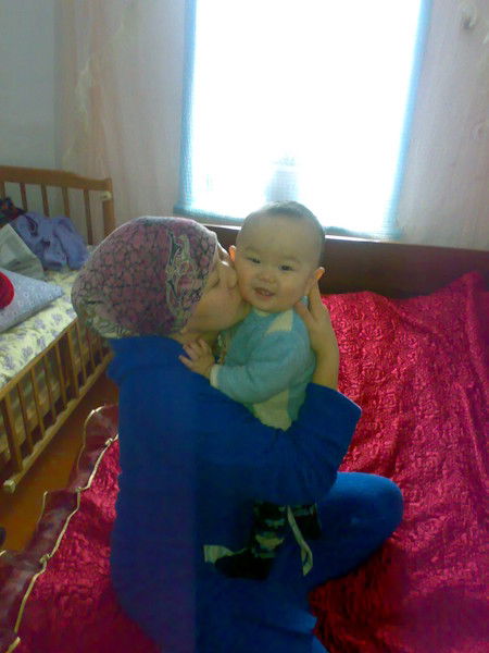 Макпал Кашаганова